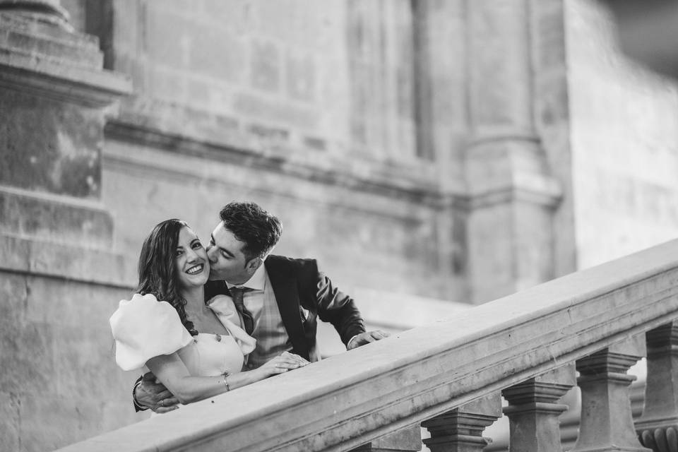 Boda MyF