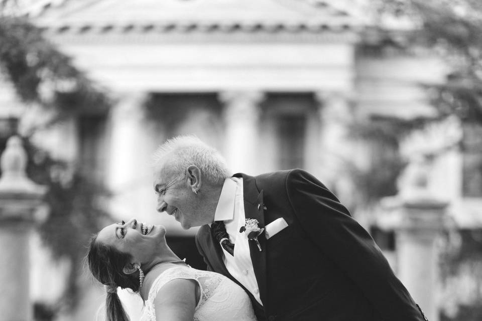 Boda JyM