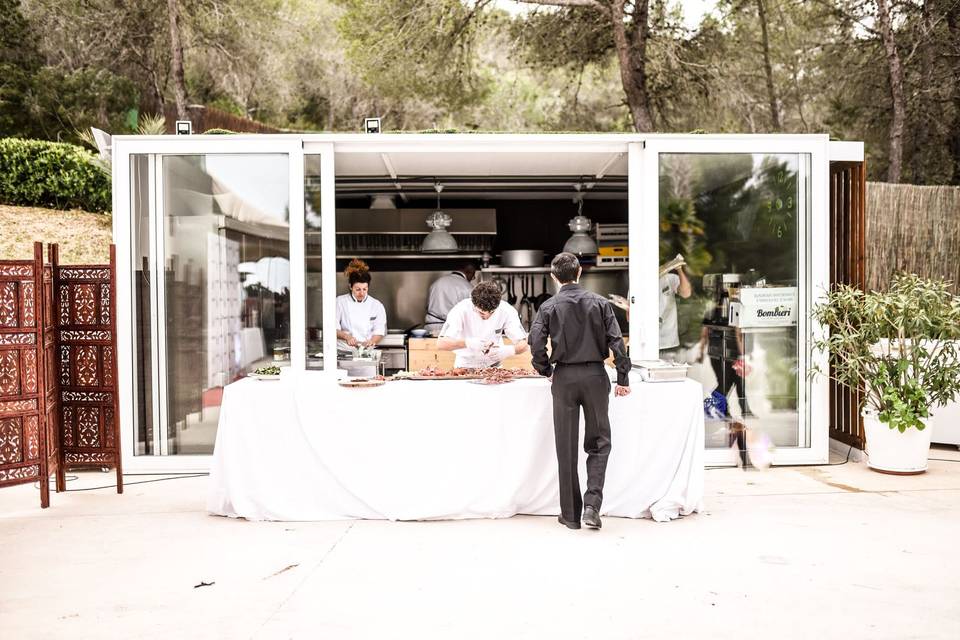 Cucina