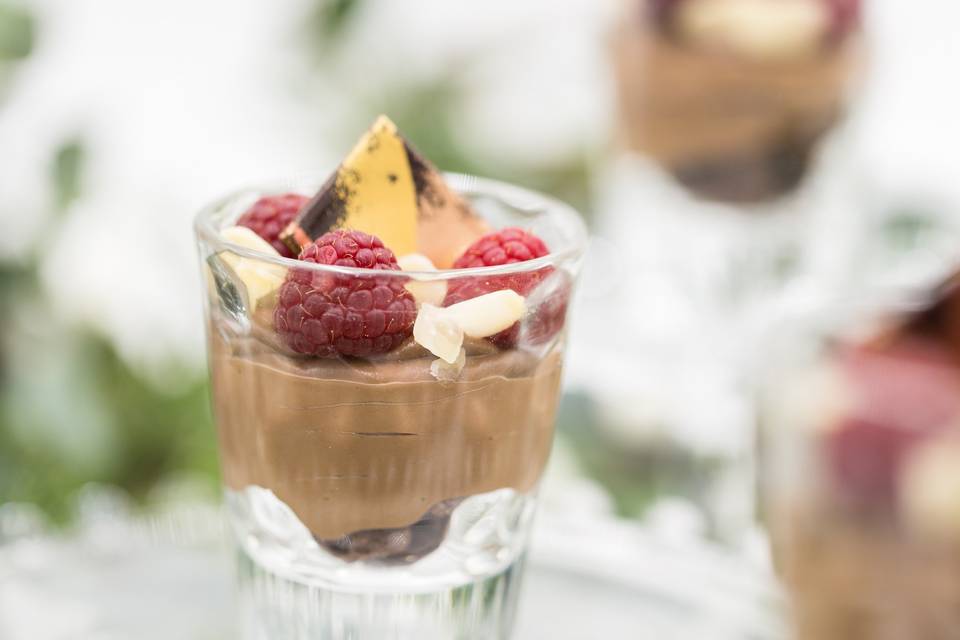 Postre