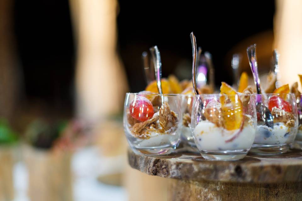 Postres
