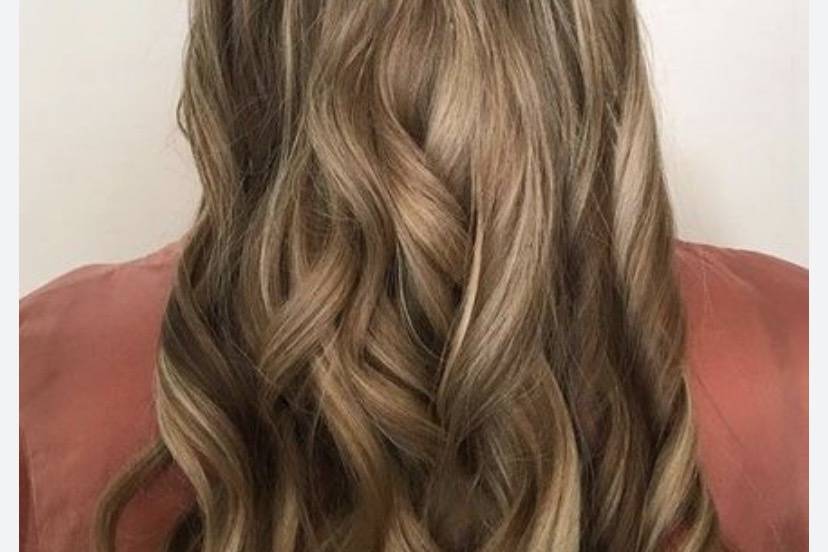 Saramakeup