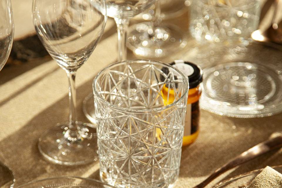 Hora de celebrar