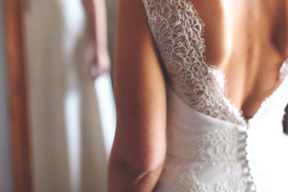 La novia