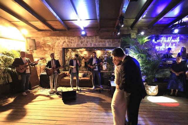 Boda (baile nupcial)