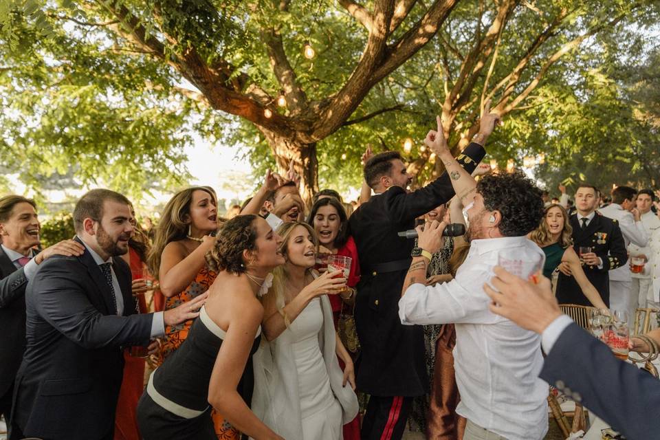 Boda
