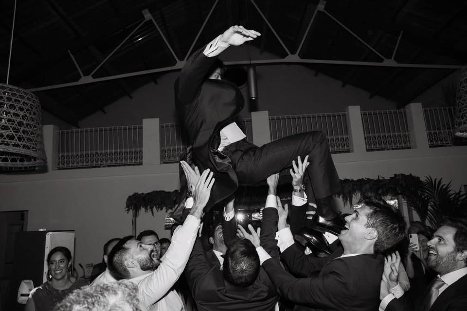 BL bodas