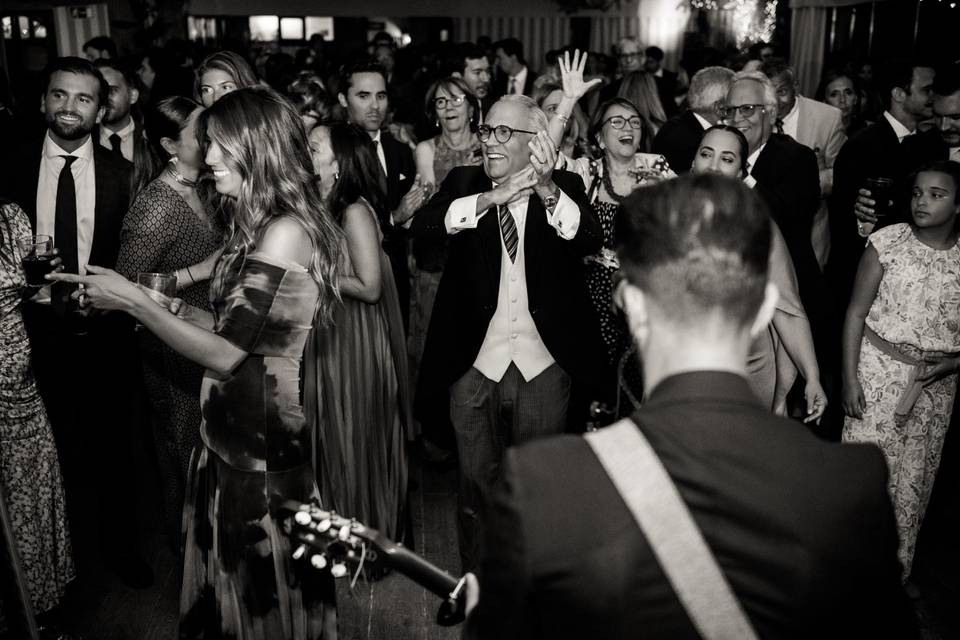 Boda