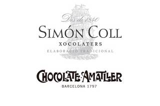 Chocolate Simón Coll & Amatller