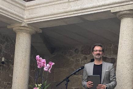 Víctor Grande