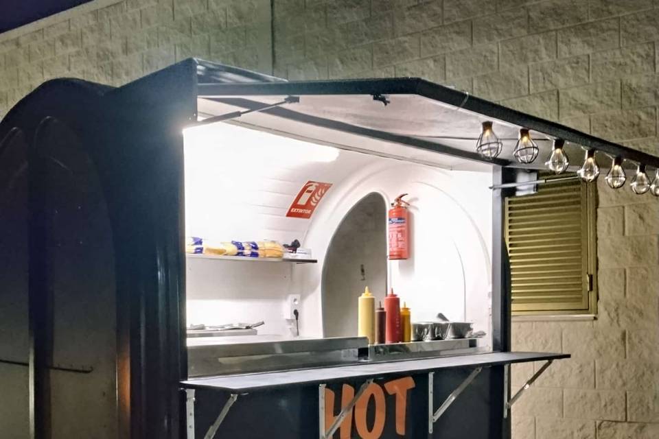 Food truck