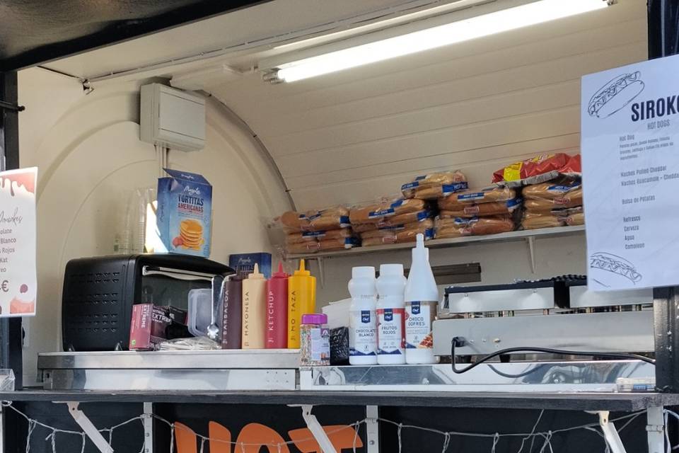 FoodTruck