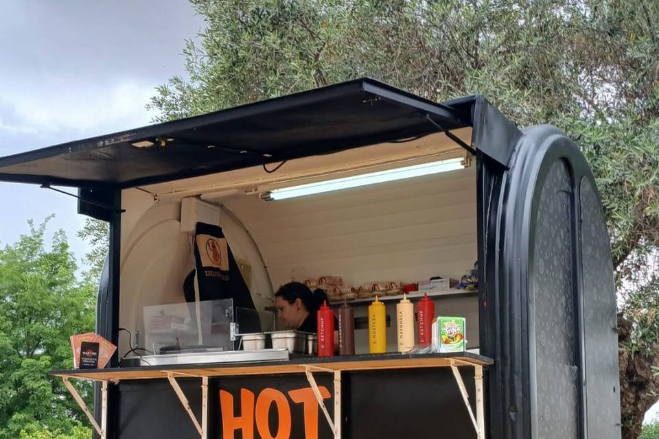 Foodtruck