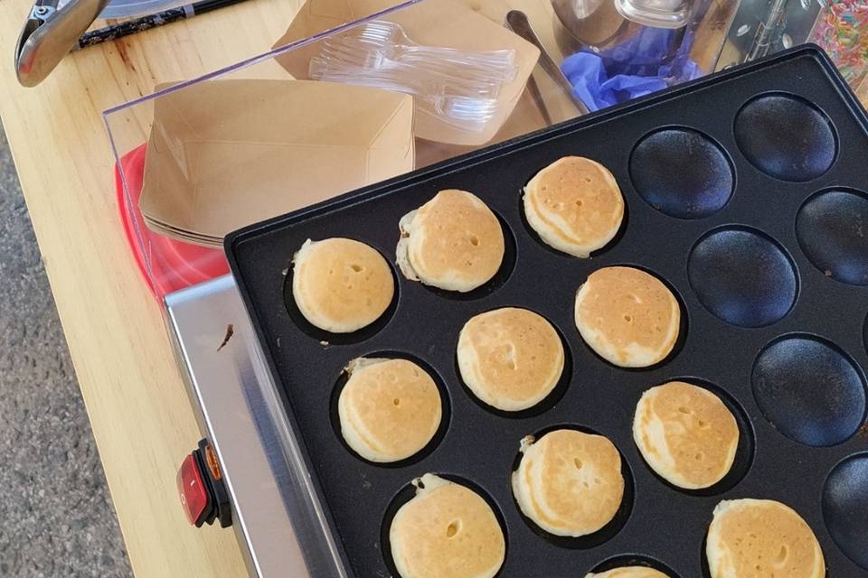 Pancakes