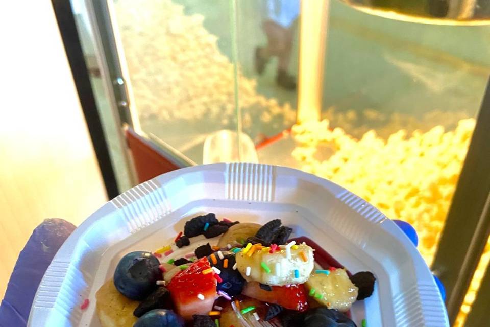 Pancakes