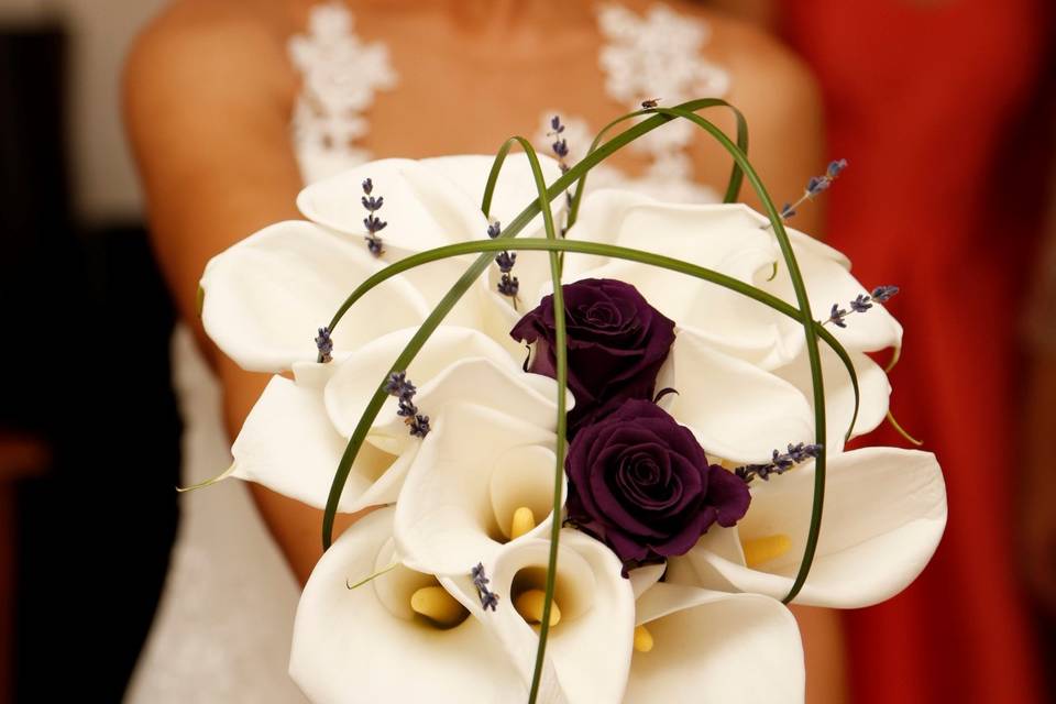Las mejores floristerías para boda en Los Alcazares
