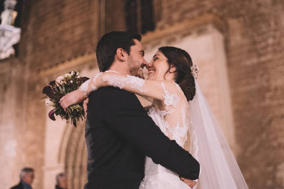 Boda en Valencia