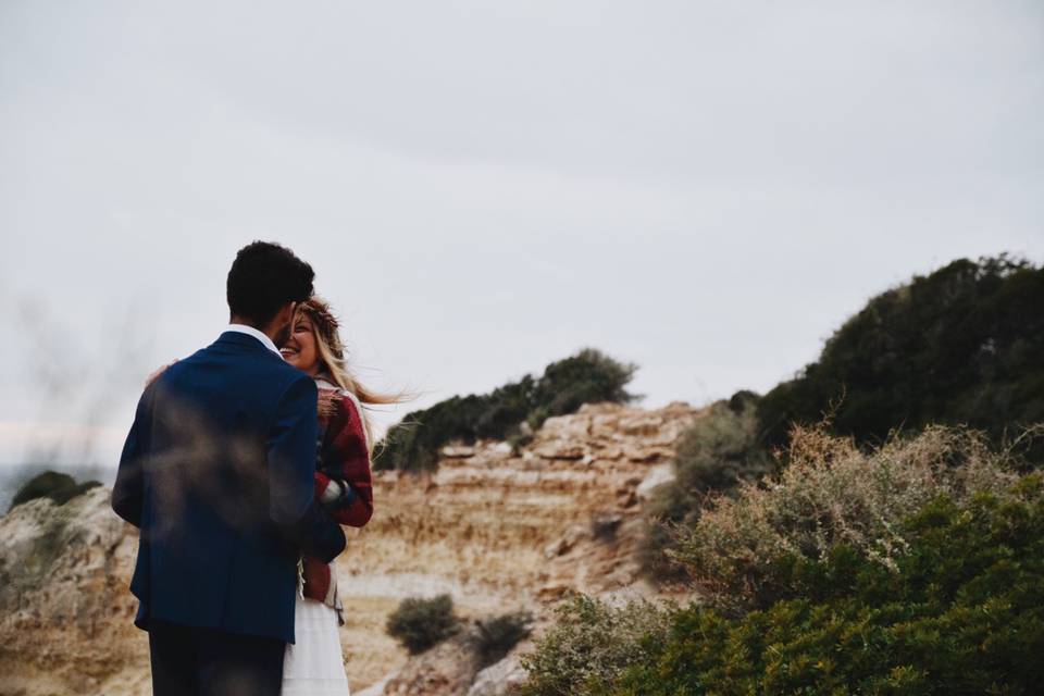 Sesión postboda