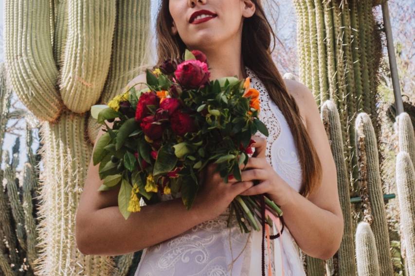 Sesión postboda