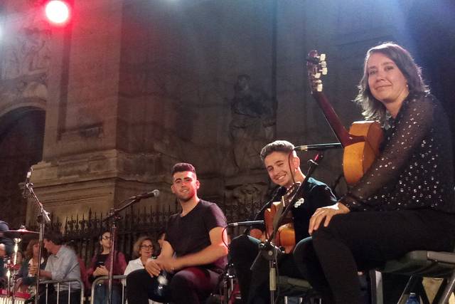 Concierto