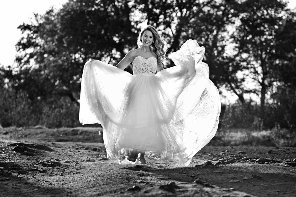 Blanco Fotógrafos