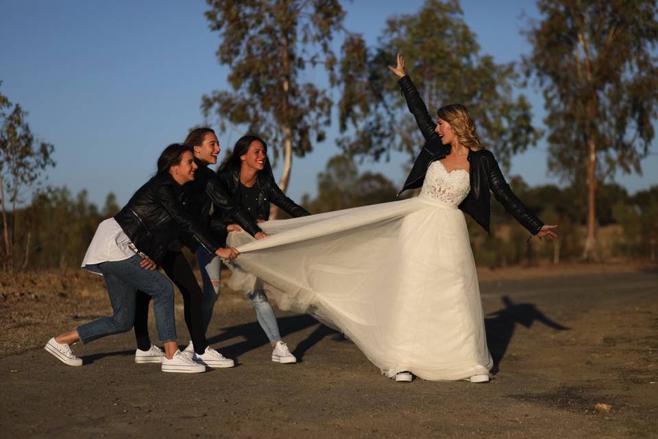 Blanco Fotógrafos