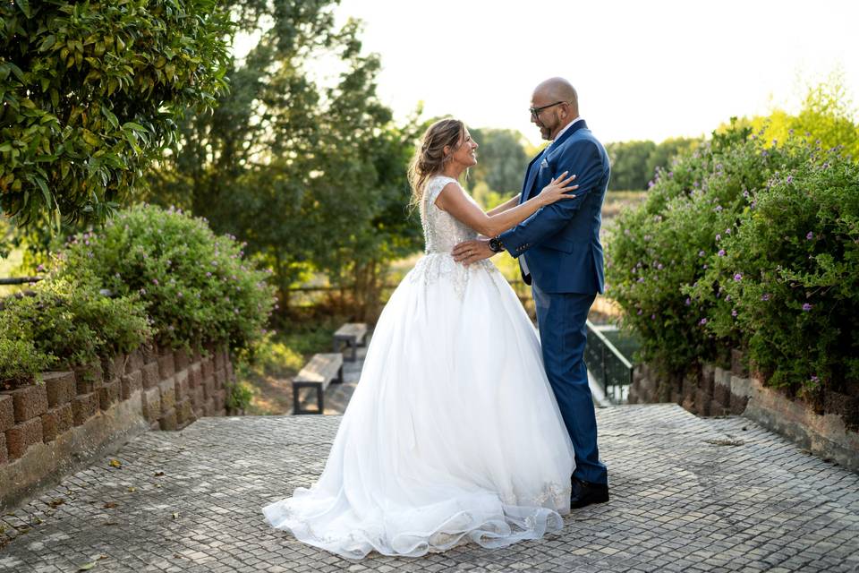 Sesión postboda