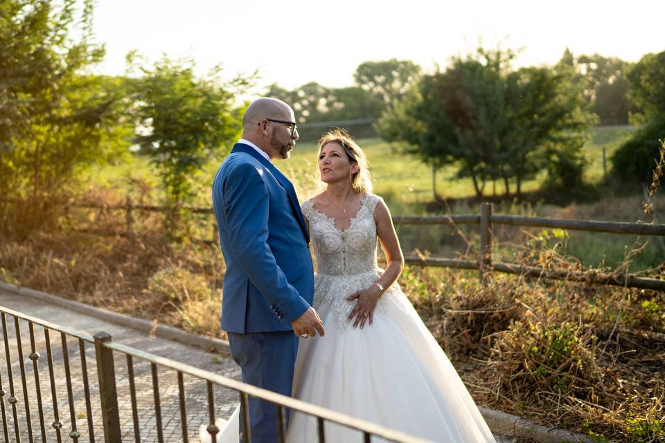 Sesión postboda