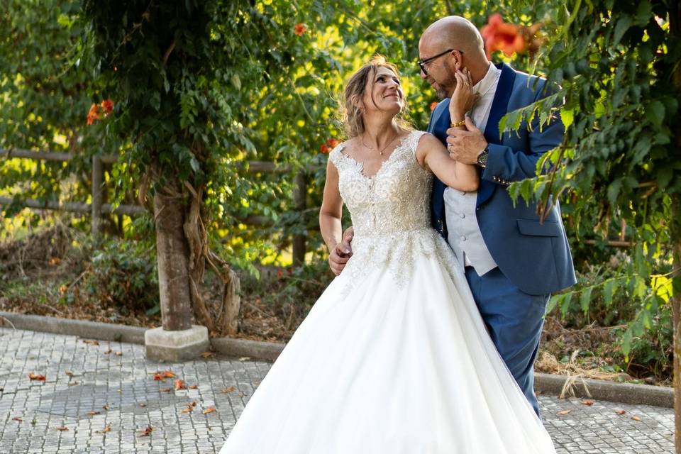 Sesión postboda