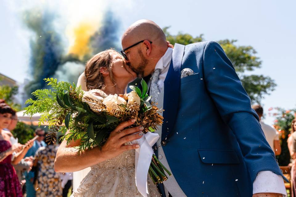 Sesión postboda