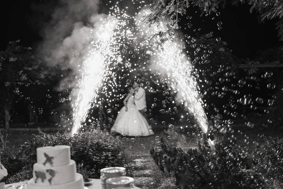 Sesión boda