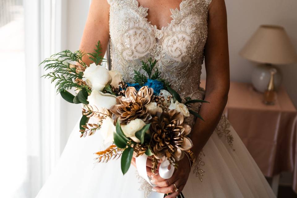 Sesión de boda