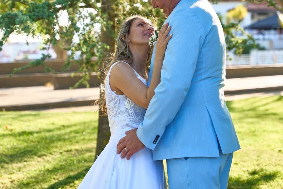 Sesión post boda