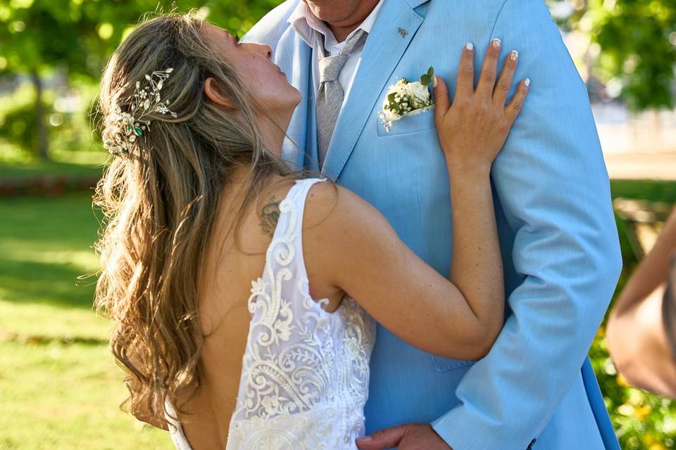 Sesión post boda