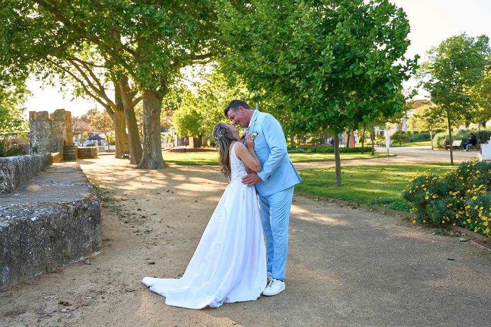 Sesión post boda