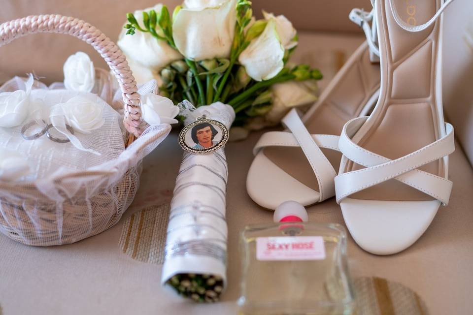 Accesorios