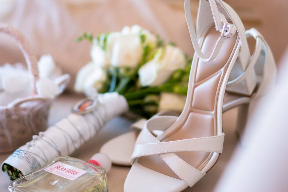Accesorios