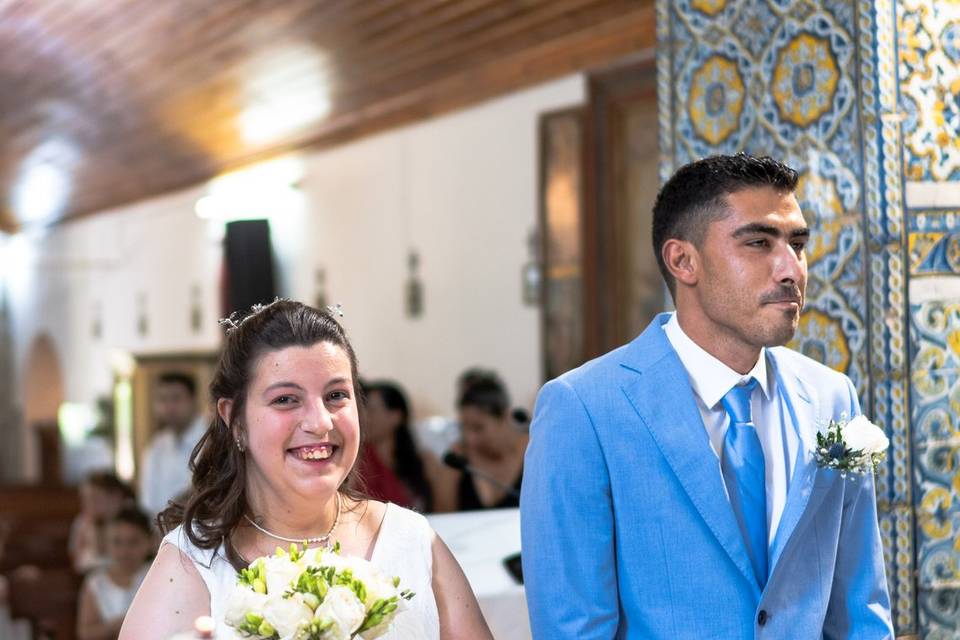 Sesión boda