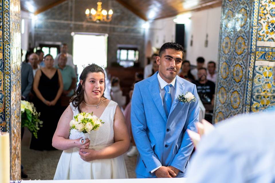 Sesión boda