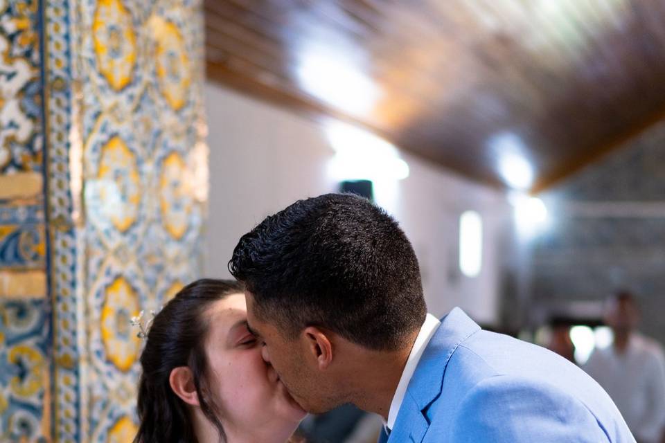 Sesión boda