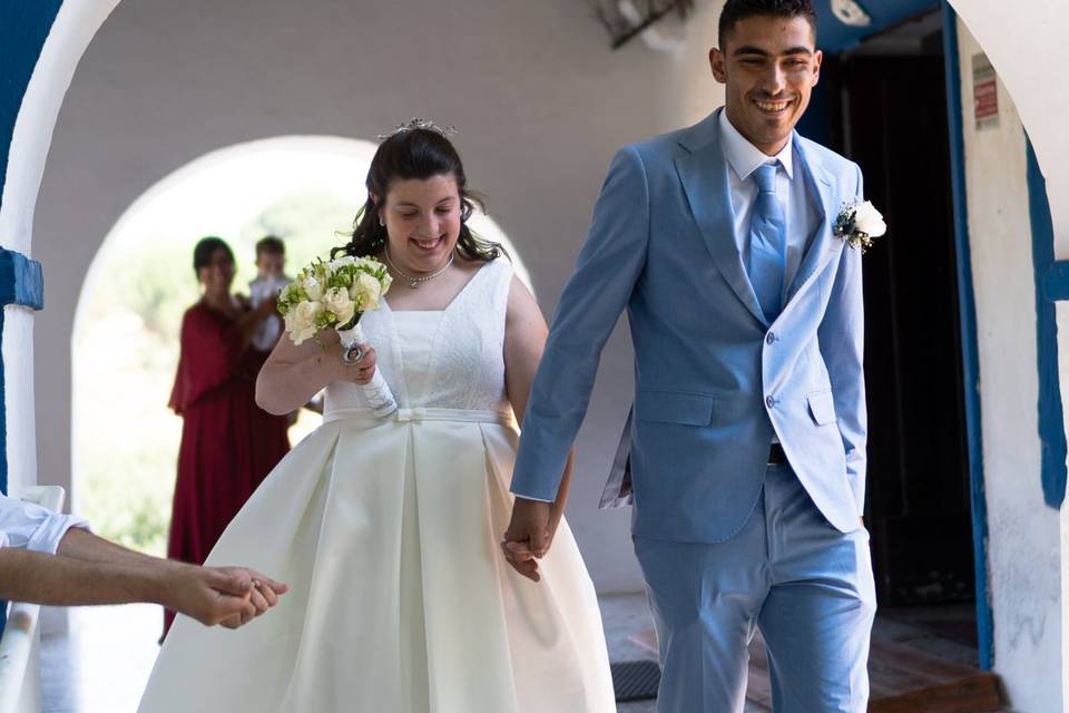 Sesión boda