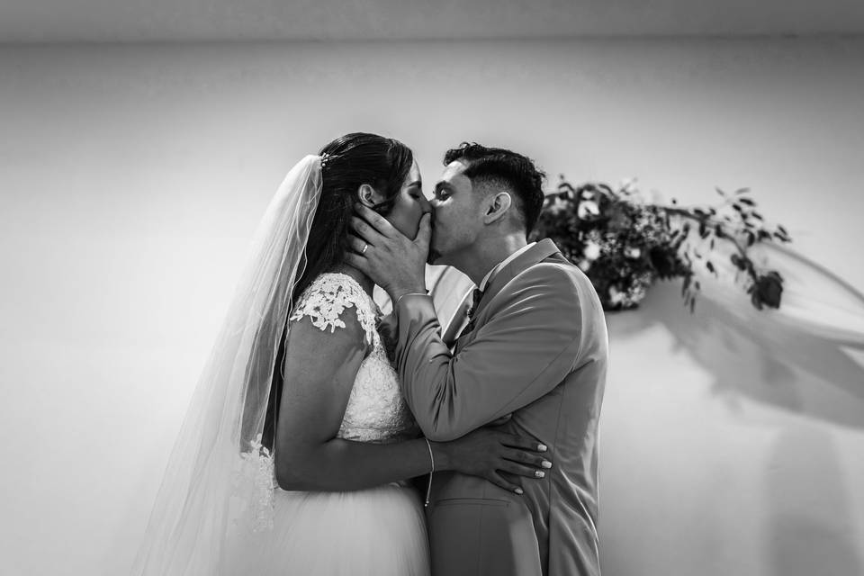 Sesión boda