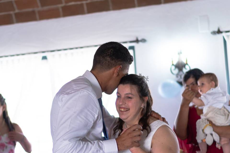 Sesión boda