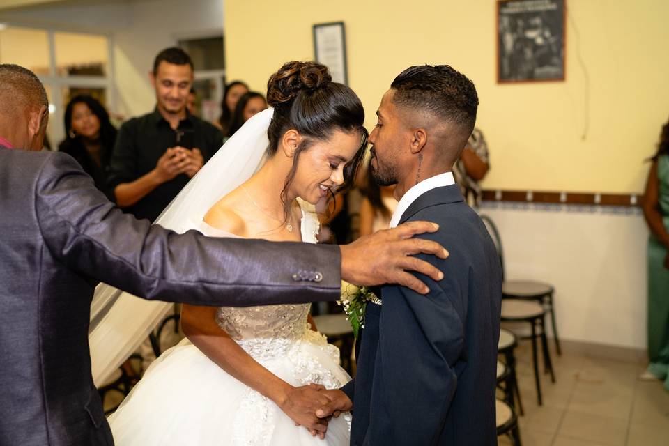 Sesión boda