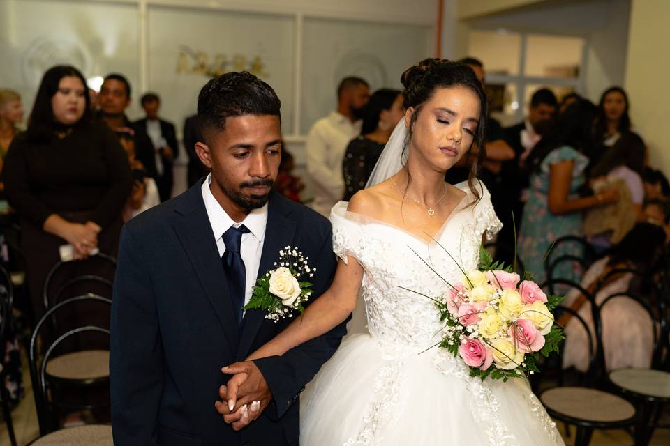 Sesión boda