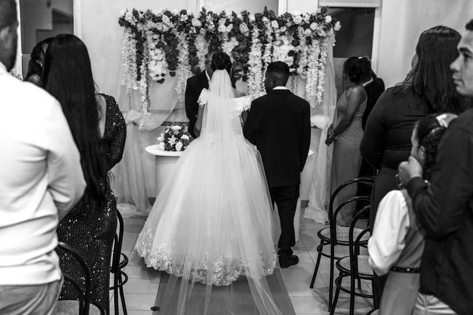 Sesión boda