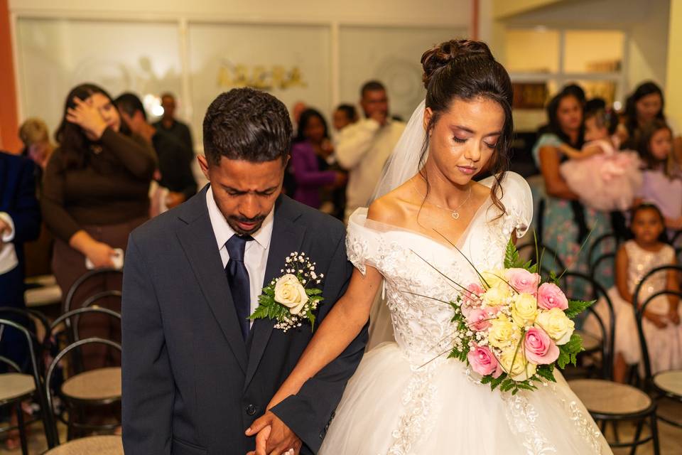Sesión boda