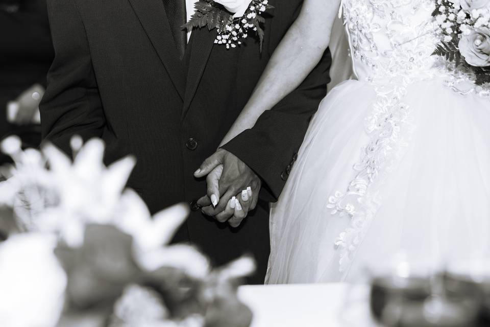 Sesión boda