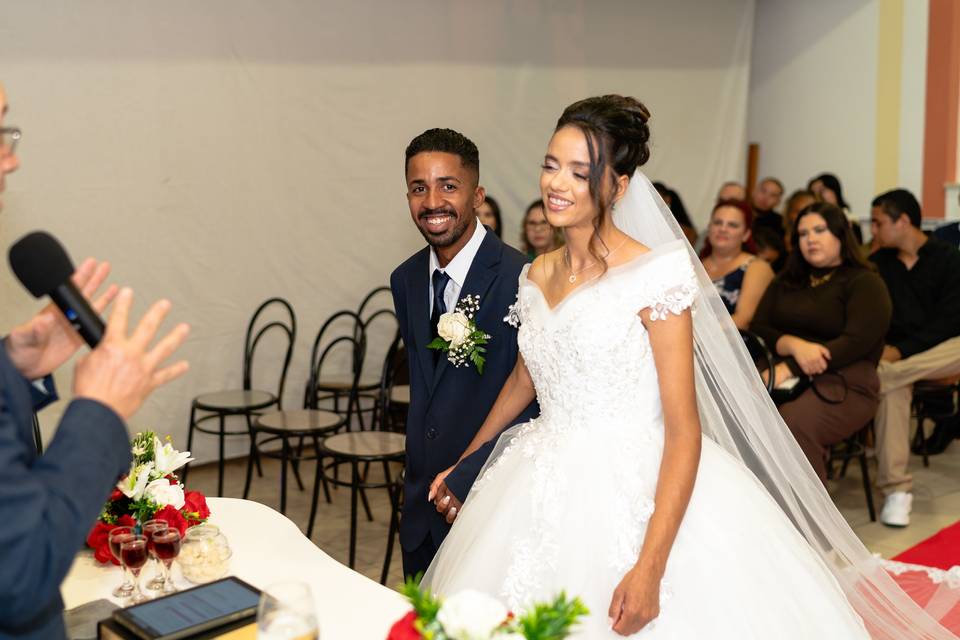 Sesión boda