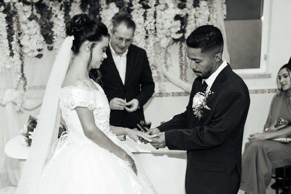 Sesión boda